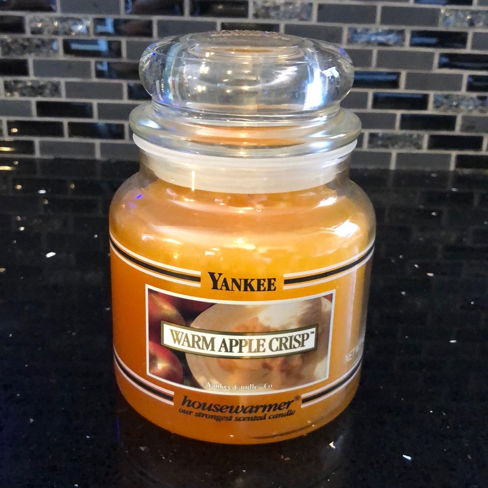 Yankee candle